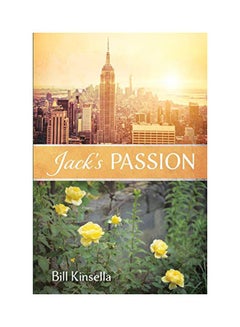 اشتري Jack's Passion paperback english - 15-Mar-19 في الامارات