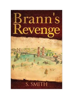 اشتري Brann's Revenge Paperback English by S Smith - 29-Mar-19 في الامارات