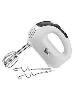 Buy Electric Hand Mixer 200W 200.0 W M170-B5 White/Black in UAE