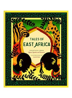 اشتري Tales Of East Africa Hardcover في الامارات