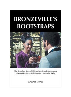 اشتري Bronzeville's Bootstraps paperback english - 15 March 2019 في الامارات