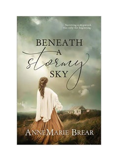 Buy Beneath A Stormy Sky paperback english - 21 June 2019 in UAE