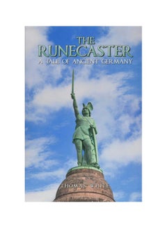 Buy The Runecaster: A Tale Of Ancient Germany hardcover english - 08 October 2019 in UAE