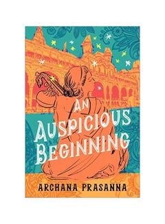 Buy An Auspicious Beginning paperback english - 22 November 2019 in UAE