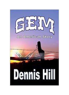 Buy Gem : An American Story paperback english - 16 December 2019 in UAE