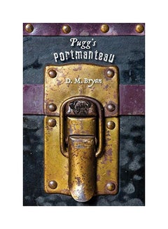 اشتري Pugg's Portmanteau paperback english - 15 February 2019 في الامارات