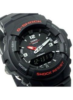 g shock g100