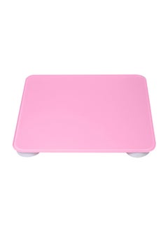 Buy Mini Digital Weight Scale Pink 30cm in Egypt