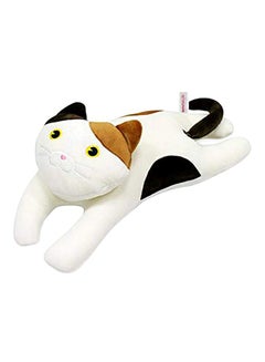 miniso cat stuffed toy