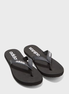 Buy Eezay Flip Flops Black in Saudi Arabia