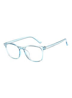 Buy men Square Eyeglasses Frame in Saudi Arabia