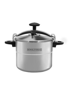 Buy Pressure Cooker Silver in UAE