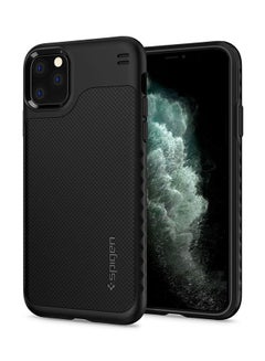 Buy Protective Case Cover For Apple iPhone 11 Pro Black in UAE