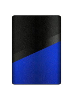 Buy Protective Case Cover For Apple iPad Pro (2020) 11-Inch Blue/Black in Saudi Arabia