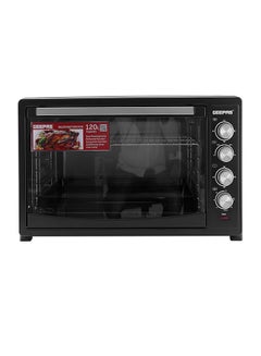 Buy Oven With Rotisserie 120 L 2800 W GO4461 Multicolor in Saudi Arabia