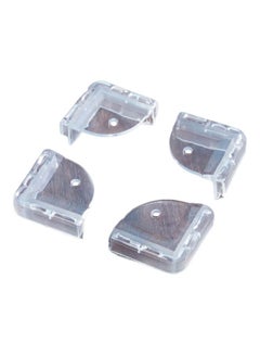 Buy 4-Piece Corner Protector Set in UAE