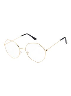 Buy Men's Hexagon Eyeglasses in UAE