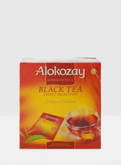 Buy Black Tea Finest Selection Pack of 100 in UAE