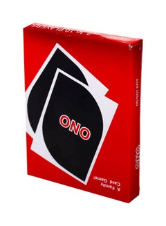 Buy Ono Family Card Game in Saudi Arabia