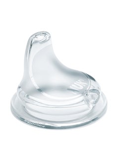 Buy Non-Spill Silicone Cup Spout Teat in Saudi Arabia