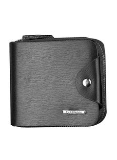 Buy Classic Wallet Black in Saudi Arabia