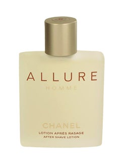 Buy Allure After Shave Lotion 100ml in UAE