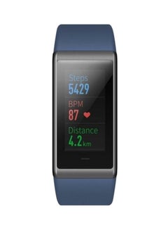 اشتري Cor Fitness Tracker EastBay Blue في الامارات