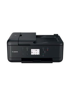 Buy Pixma TS9540 All-In-One A3 Inkjet Printer Black in Saudi Arabia