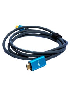 Buy MDP To HDMI Cable Black in UAE