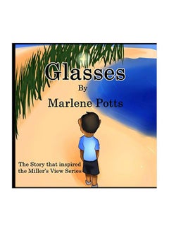 Buy Glasses paperback english - 12-Apr-19 in UAE