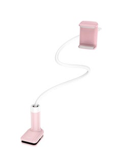 Buy Balu Mobile Phone Stand Pink/White in Egypt
