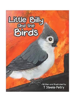 Buy Little Billy And The Birds paperback english - 18 July 2019 in UAE