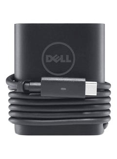 اشتري USB Type-C Power Adapter Black في مصر