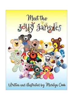 Buy Meet The Jolly Jangles paperback english - 07 June 2019 in UAE