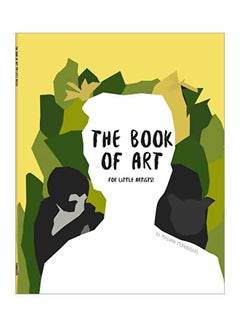 اشتري The Book Of Art: For Little Artists! Paperback الإنجليزية by Meghan Tranauskas - 02-Oct-19 في الامارات