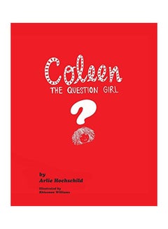 Buy Coleen: The Question Girl paperback english - 02-Oct-19 in UAE