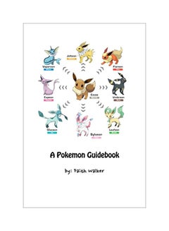 Buy The Eevee Set Paperback English by Faith Walker - 01-May-20 in UAE