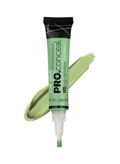 Buy Pro Conceal HD Concealer GC992 Green in UAE