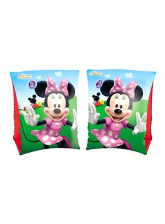 Buy 2-Piece Mickey Mouse Clubhouse Armband Set 23 x 15cm in Egypt