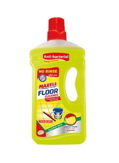 Buy Floor Cleaner Lemon Fresh 1Liters in Egypt