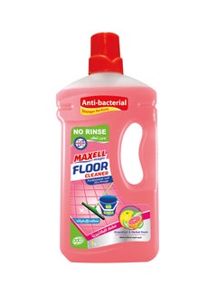 Buy Floor Cleaner Grapefruit 1Liters in Egypt