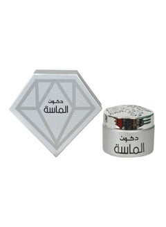 Buy Bakhor Dukhon Almasah Air Freshener Clear in Saudi Arabia