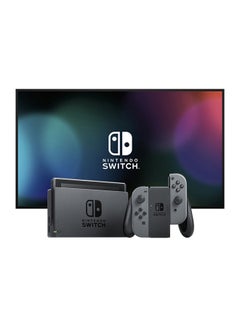 Buy New Switch Console With Joy Con Controllers in UAE