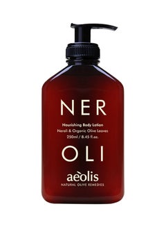 Buy Neroli Nourishing Body Lotion 250ml in UAE