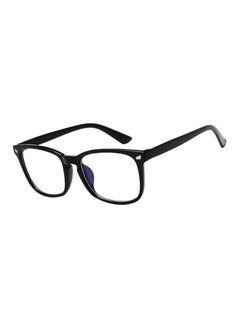 Buy unisex Square Eyeglasses Frame in Saudi Arabia