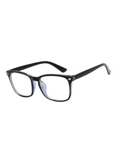 Buy men Square Eyeglasses Frame in Saudi Arabia
