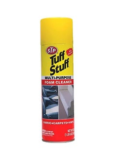 Buy Tuff Stuff Multi Purpose Foam Cleaner in UAE
