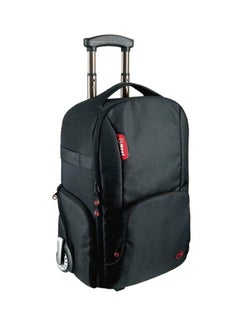 Buy Athena Professional DSLR Camera Backpack Black in Egypt