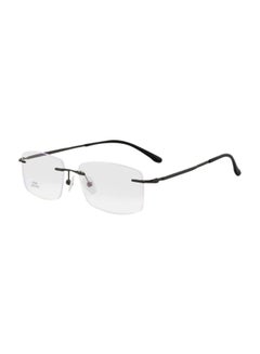 Buy Rimless Eyeglasses Frame in Saudi Arabia