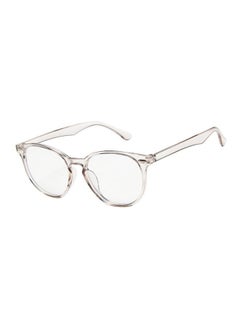 Buy unisex Wayfarer Eyeglasses Frame in Saudi Arabia